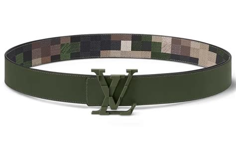 lv mega pixel belt.